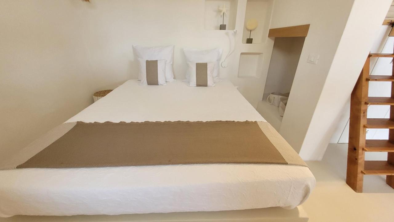 파뷔냐나도 Casa Mirella 아파트 외부 사진