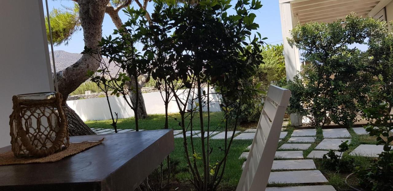 파뷔냐나도 Casa Mirella 아파트 외부 사진