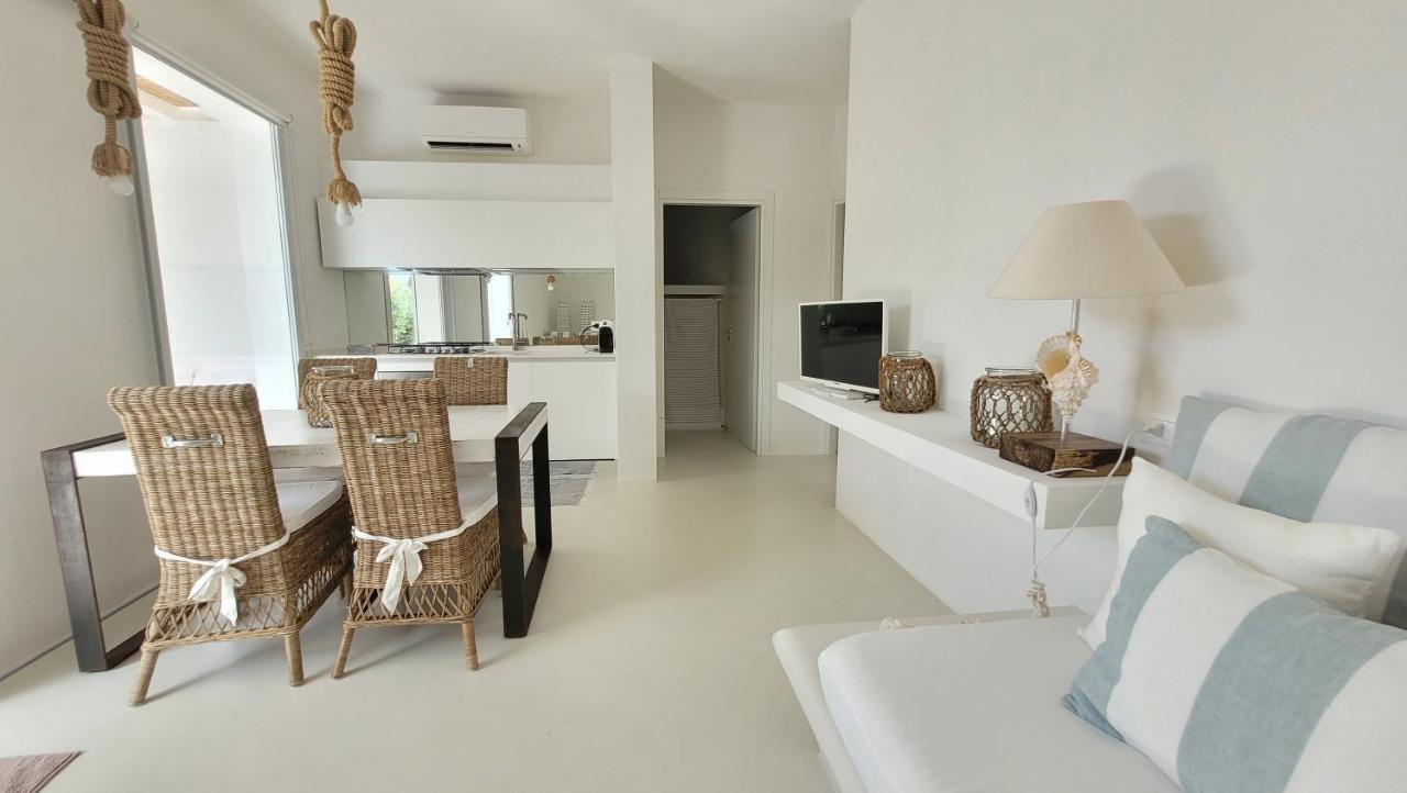 파뷔냐나도 Casa Mirella 아파트 외부 사진