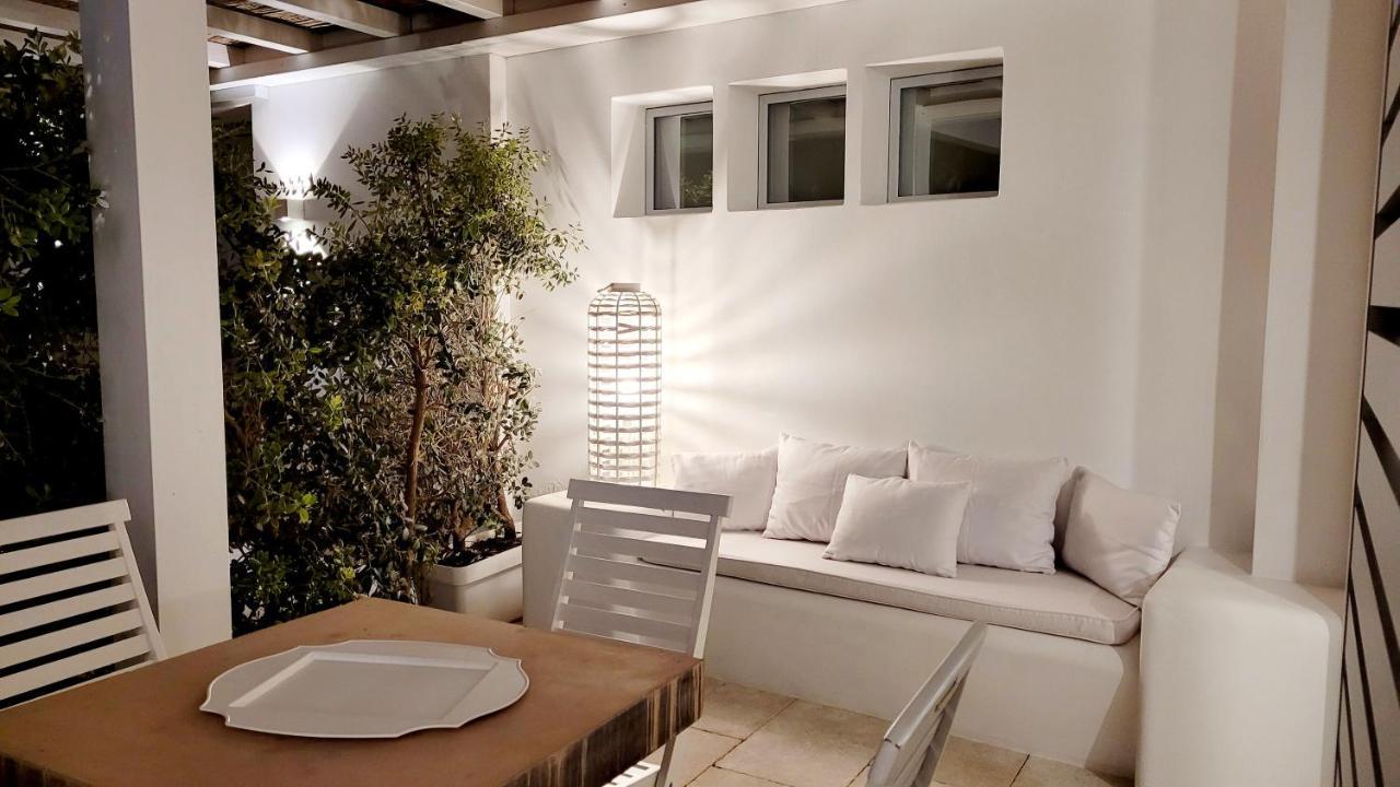 파뷔냐나도 Casa Mirella 아파트 외부 사진
