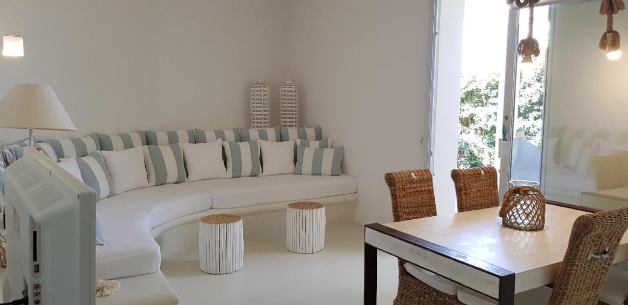 파뷔냐나도 Casa Mirella 아파트 외부 사진