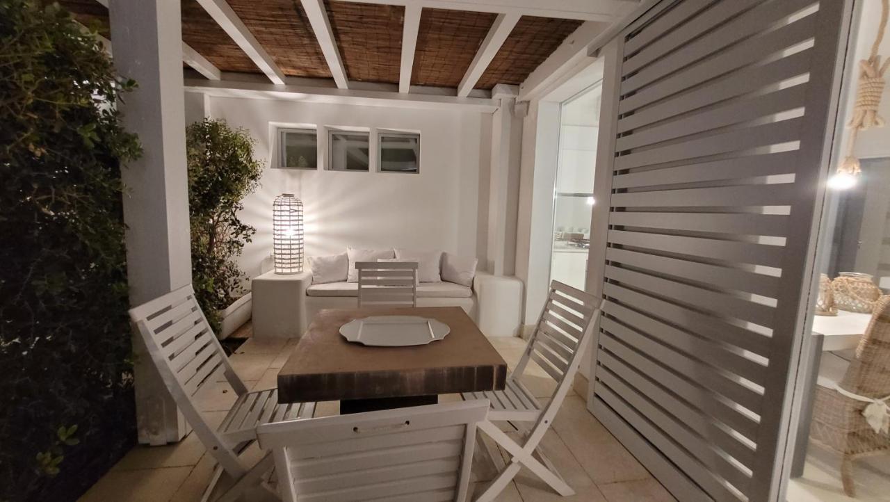 파뷔냐나도 Casa Mirella 아파트 외부 사진