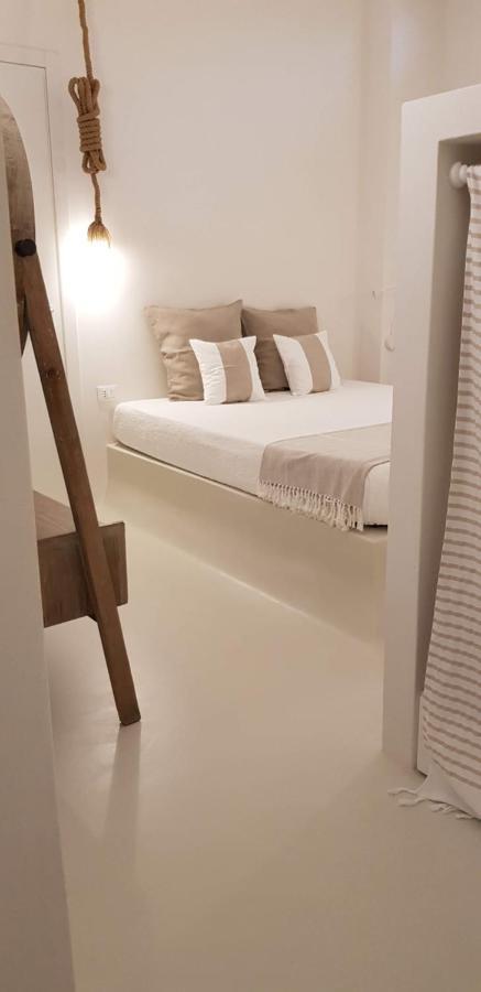 파뷔냐나도 Casa Mirella 아파트 외부 사진