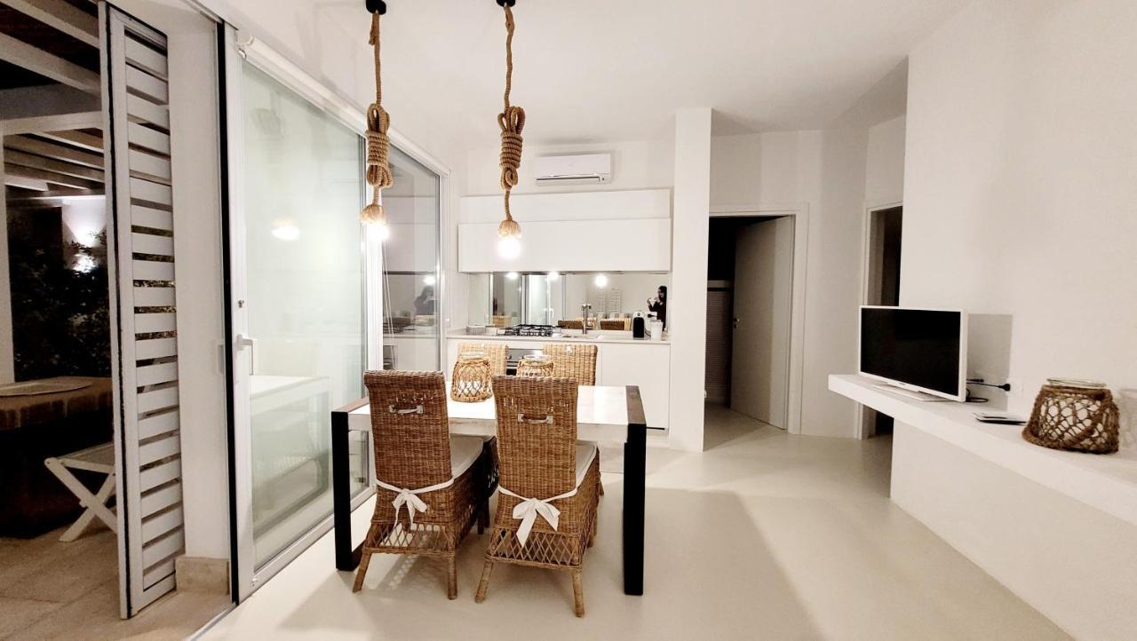 파뷔냐나도 Casa Mirella 아파트 외부 사진
