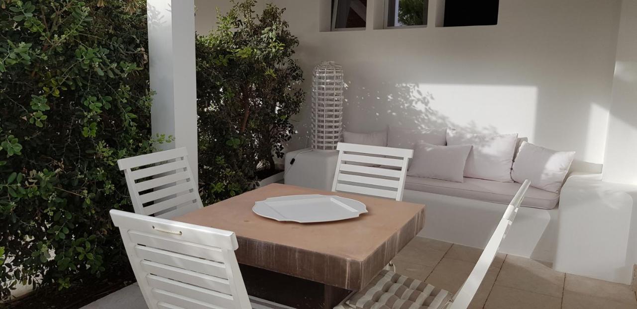 파뷔냐나도 Casa Mirella 아파트 외부 사진