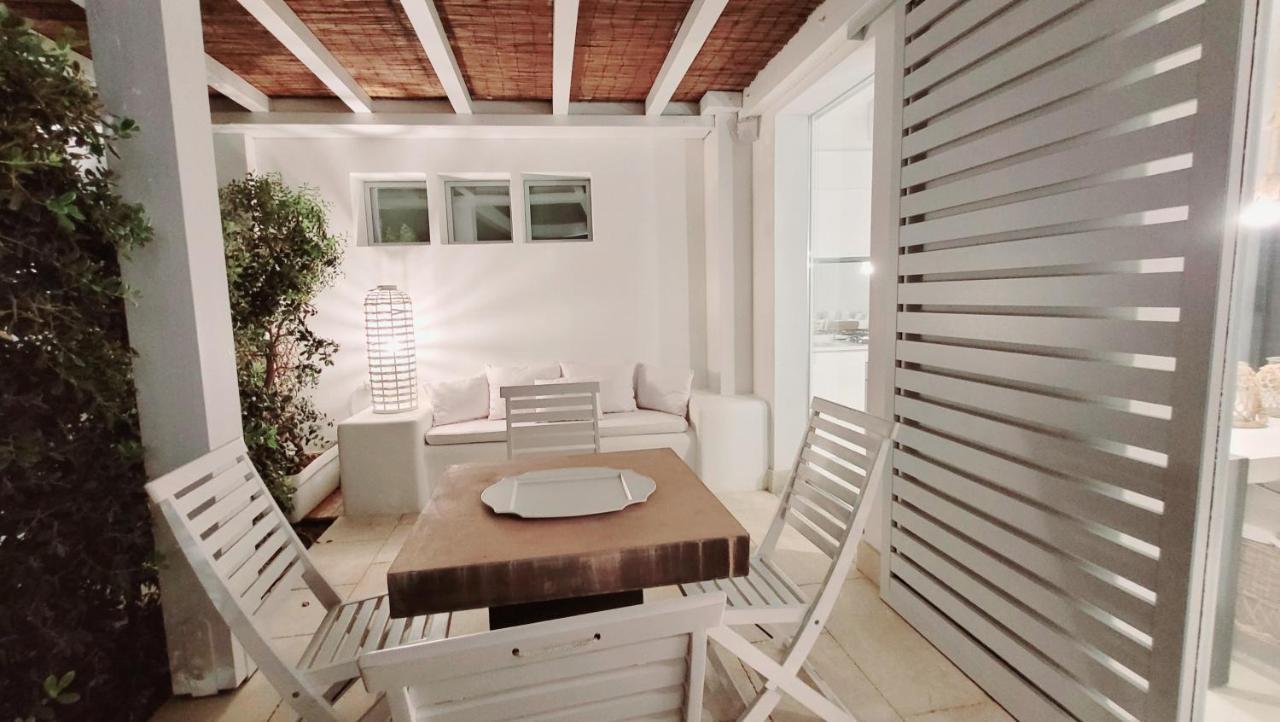 파뷔냐나도 Casa Mirella 아파트 외부 사진