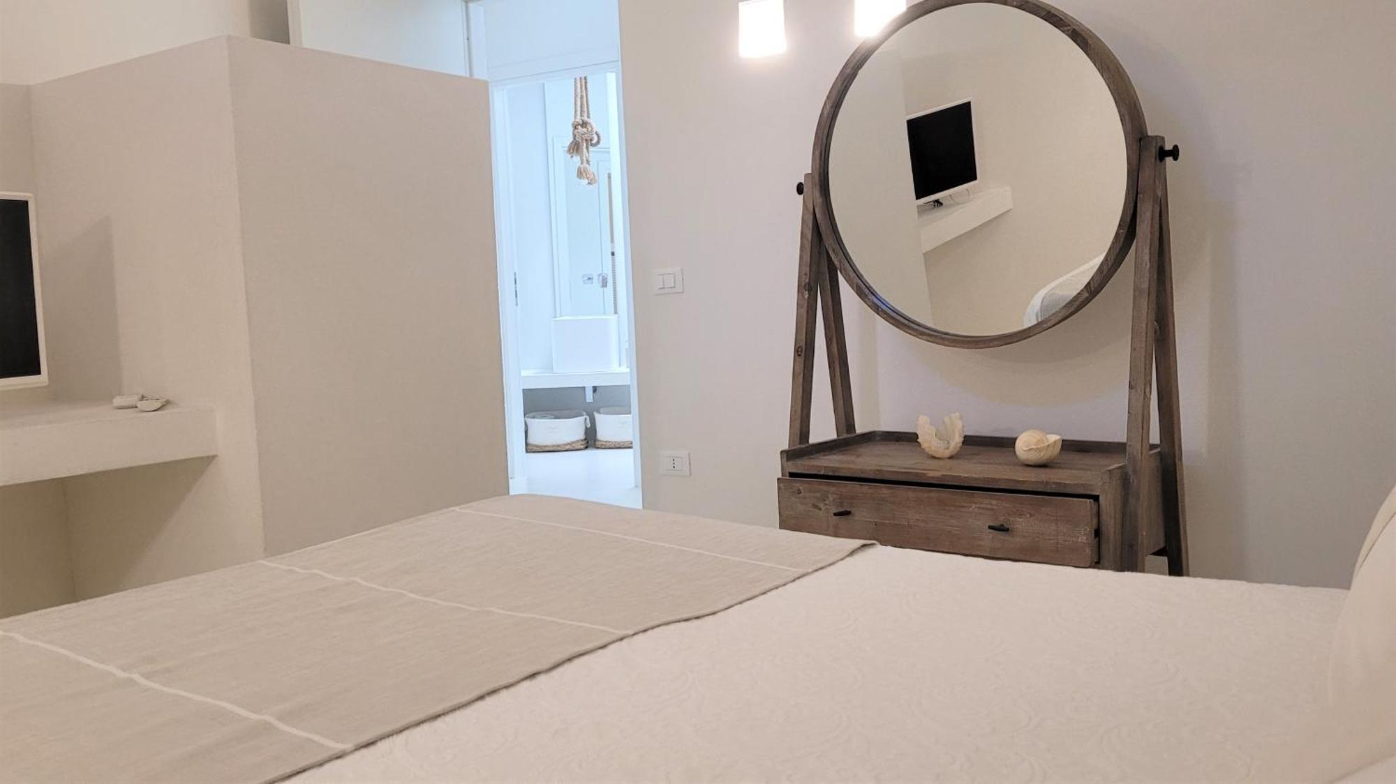 파뷔냐나도 Casa Mirella 아파트 외부 사진