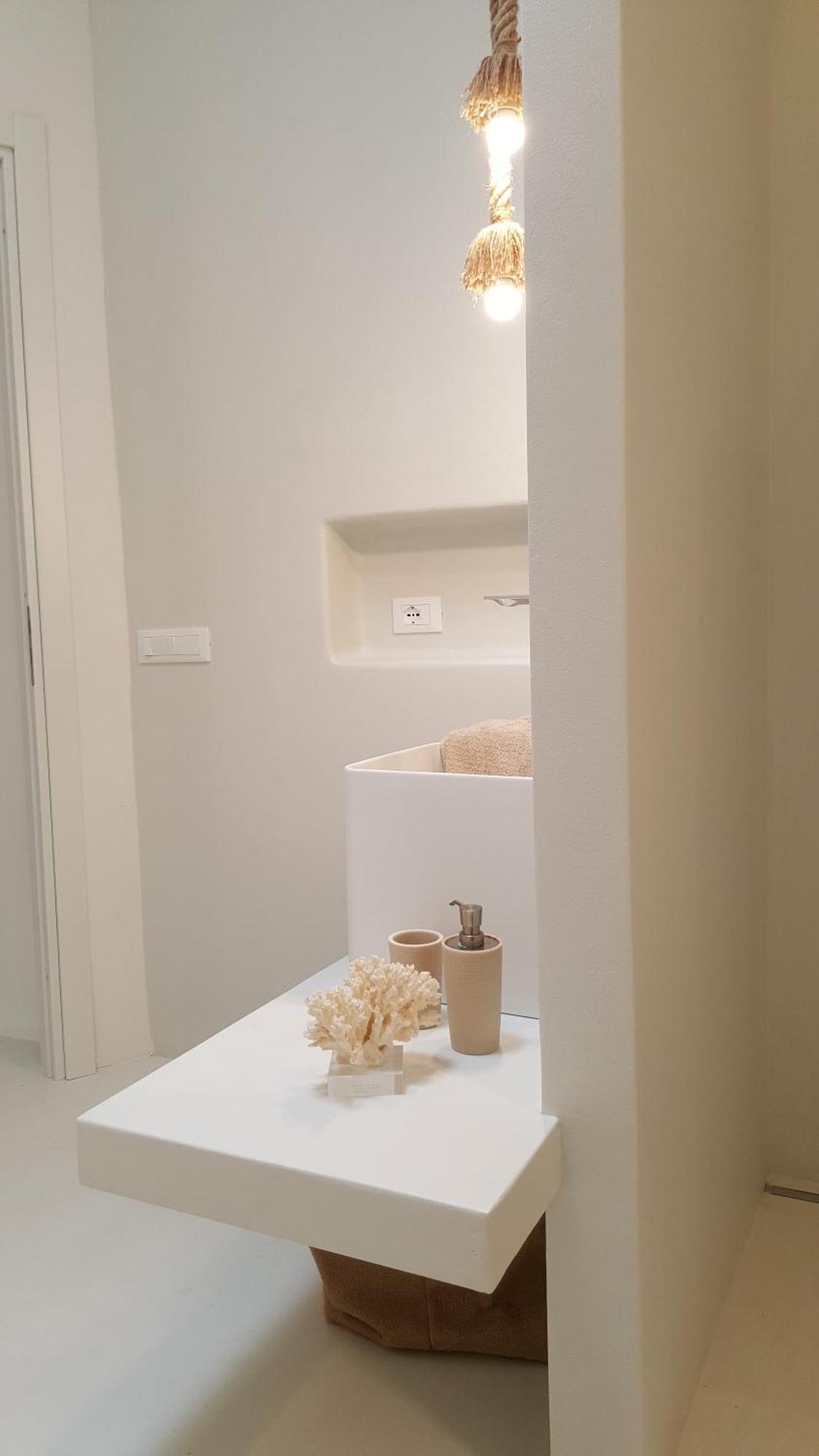 파뷔냐나도 Casa Mirella 아파트 외부 사진
