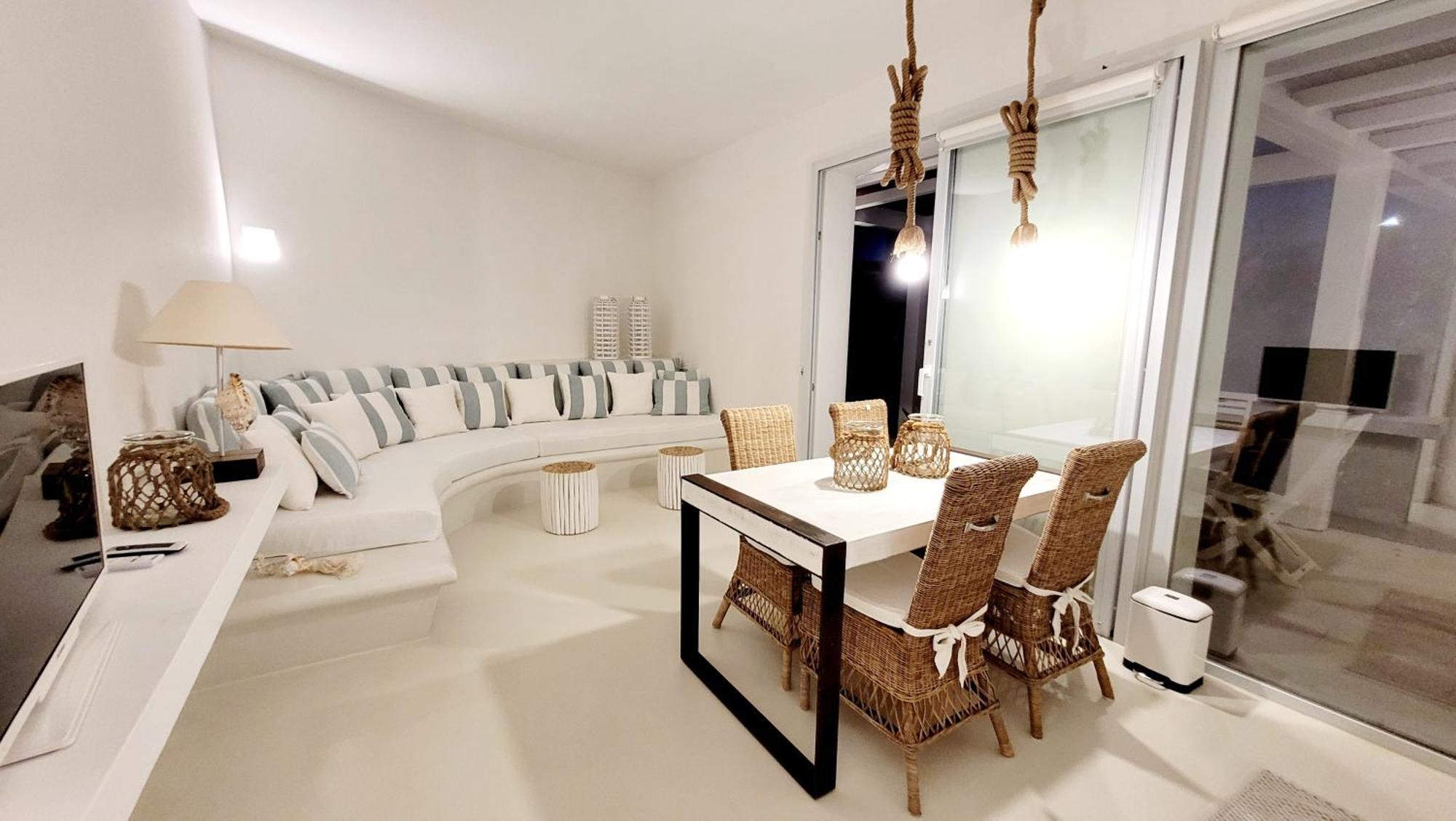 파뷔냐나도 Casa Mirella 아파트 외부 사진
