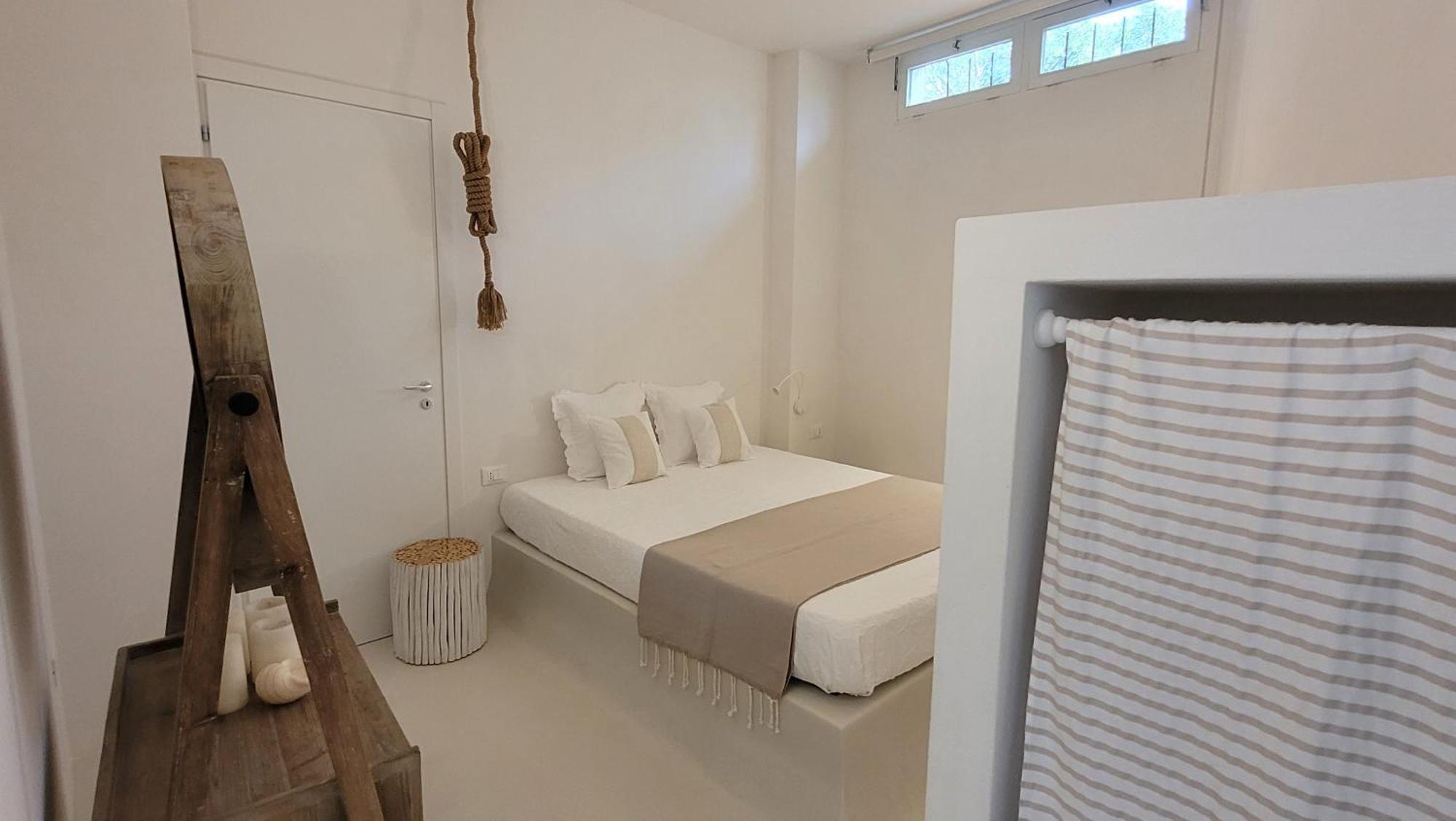 파뷔냐나도 Casa Mirella 아파트 외부 사진