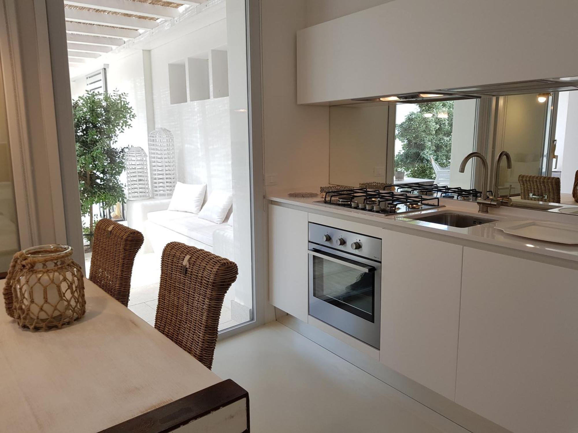 파뷔냐나도 Casa Mirella 아파트 외부 사진