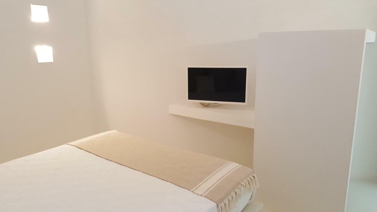 파뷔냐나도 Casa Mirella 아파트 외부 사진
