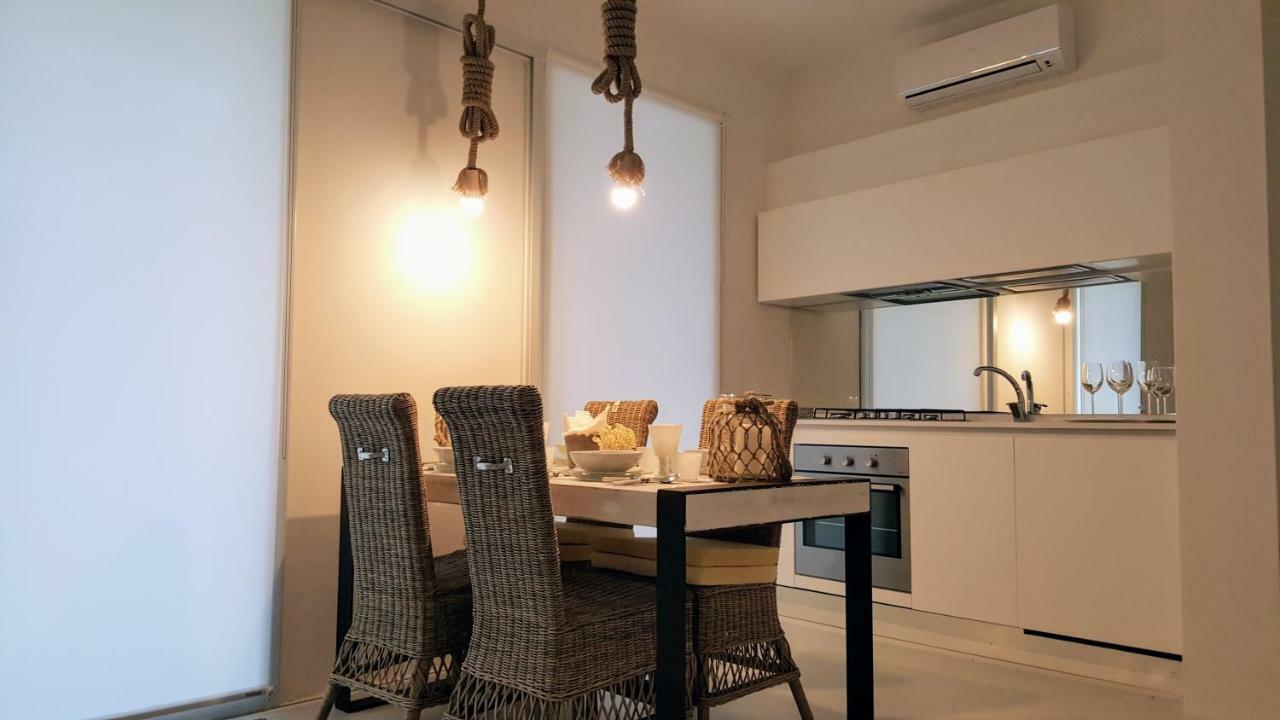 파뷔냐나도 Casa Mirella 아파트 외부 사진