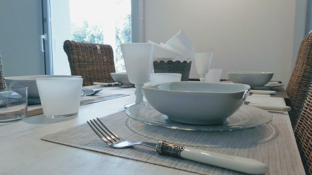 파뷔냐나도 Casa Mirella 아파트 외부 사진