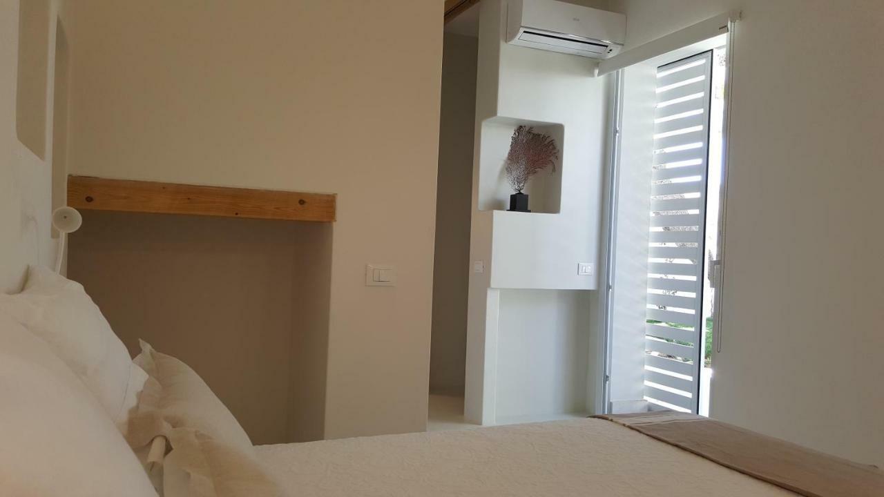 파뷔냐나도 Casa Mirella 아파트 외부 사진