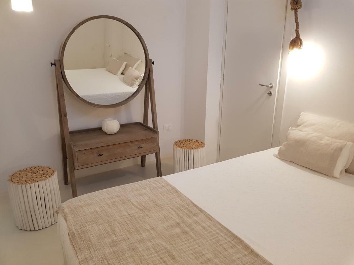 파뷔냐나도 Casa Mirella 아파트 외부 사진