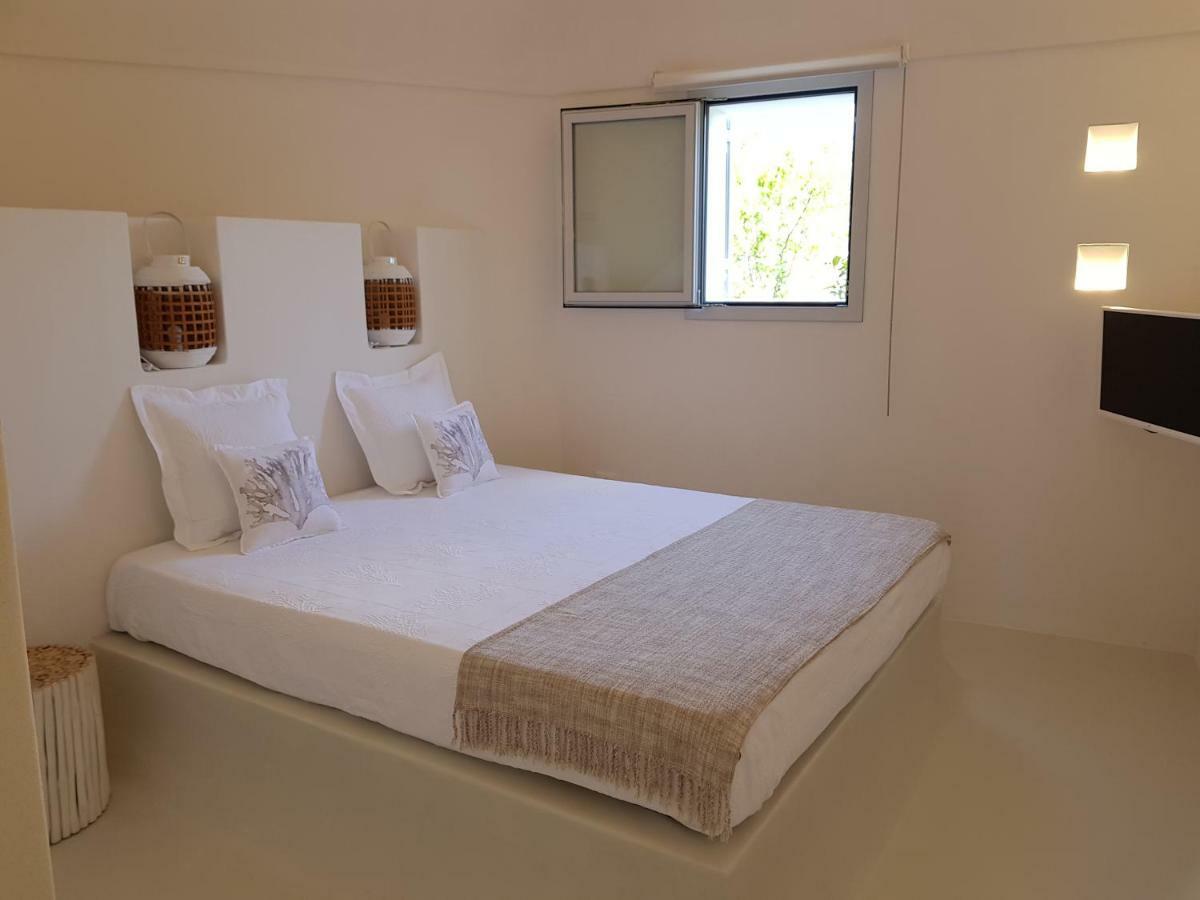 파뷔냐나도 Casa Mirella 아파트 외부 사진