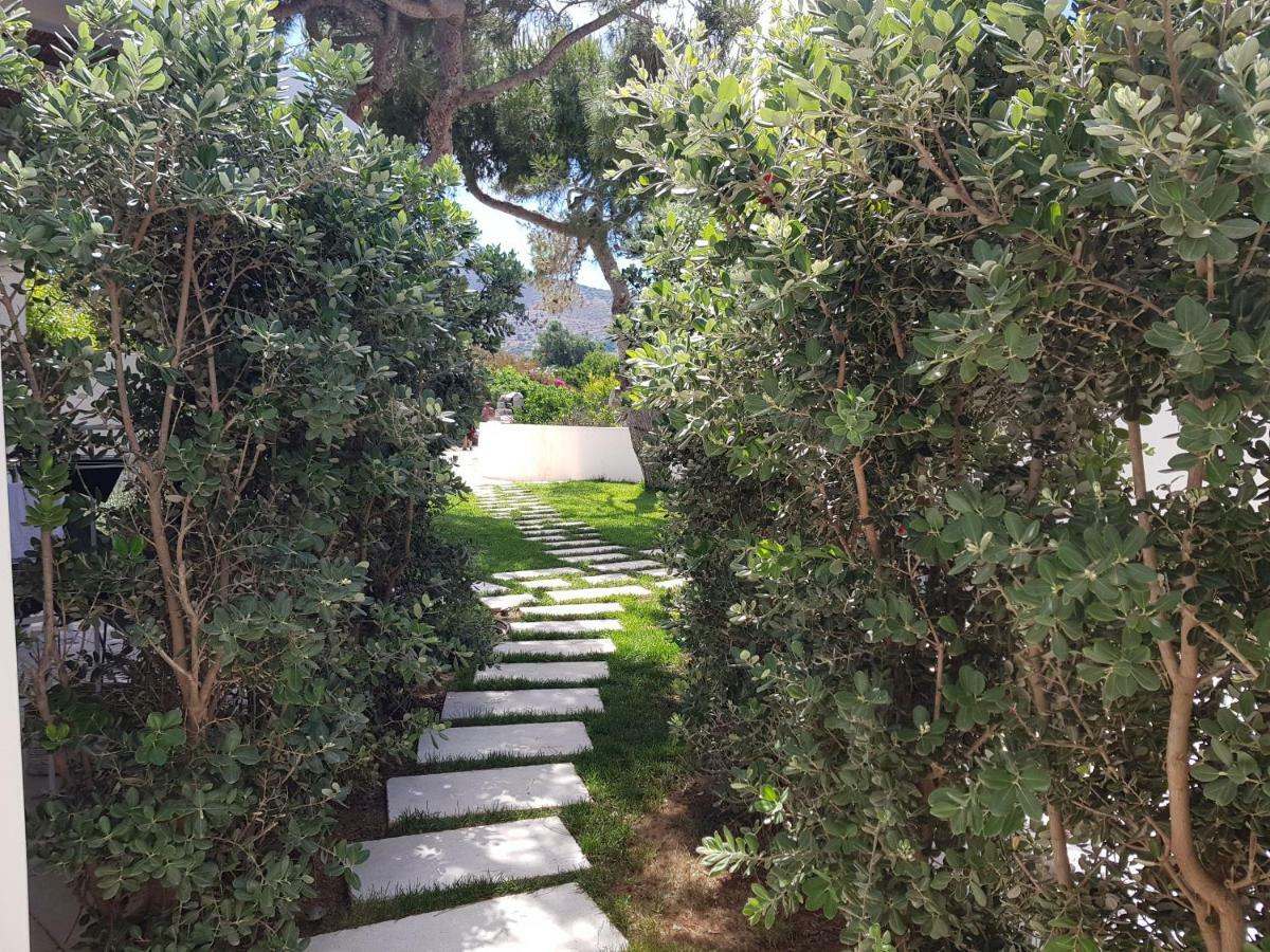 파뷔냐나도 Casa Mirella 아파트 외부 사진