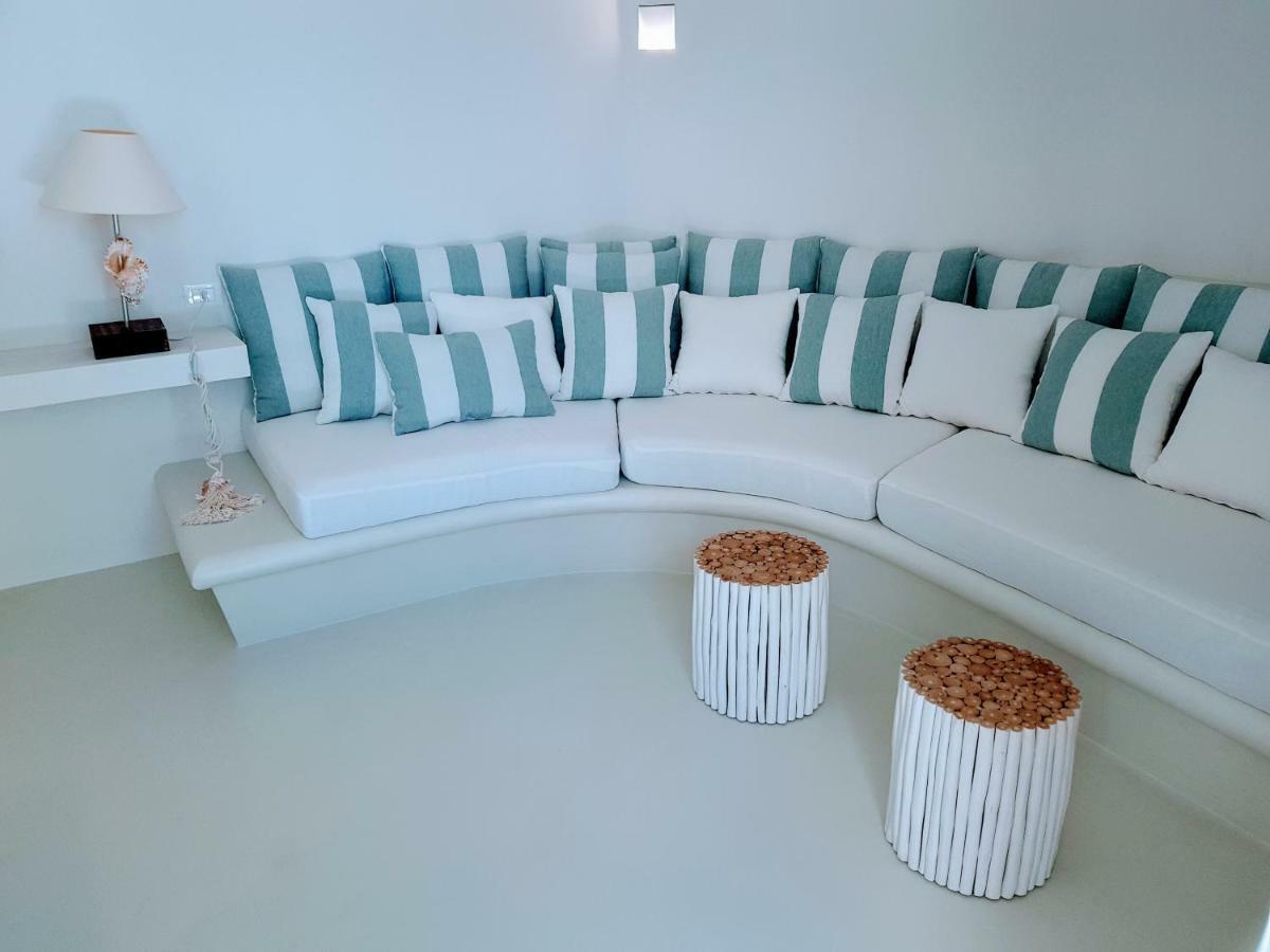 파뷔냐나도 Casa Mirella 아파트 외부 사진
